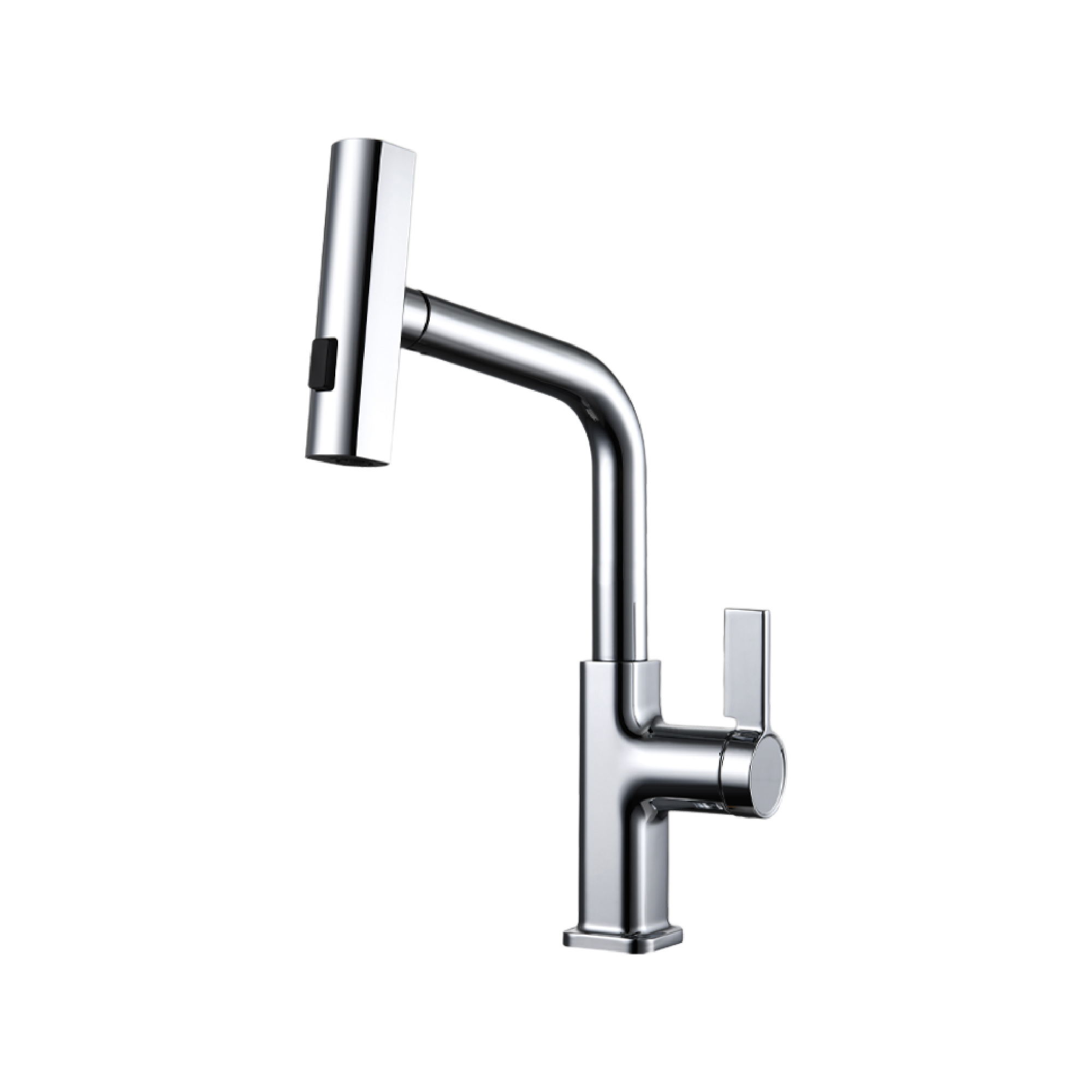 Pull Down Kitchen Faucet with Sprayer – The New Must-Have for Every Modern Home