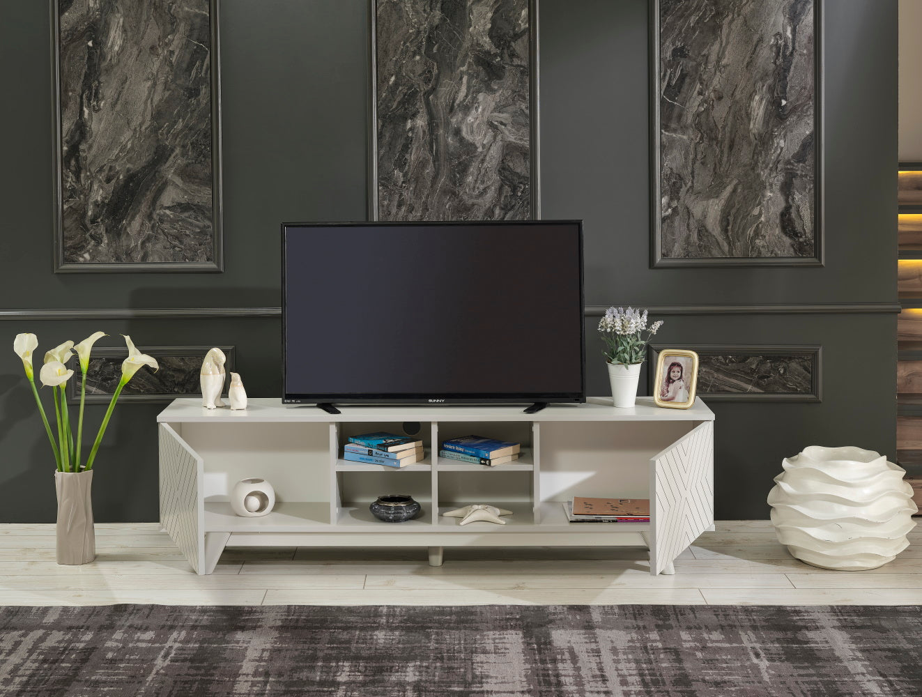 GoldenHome Store