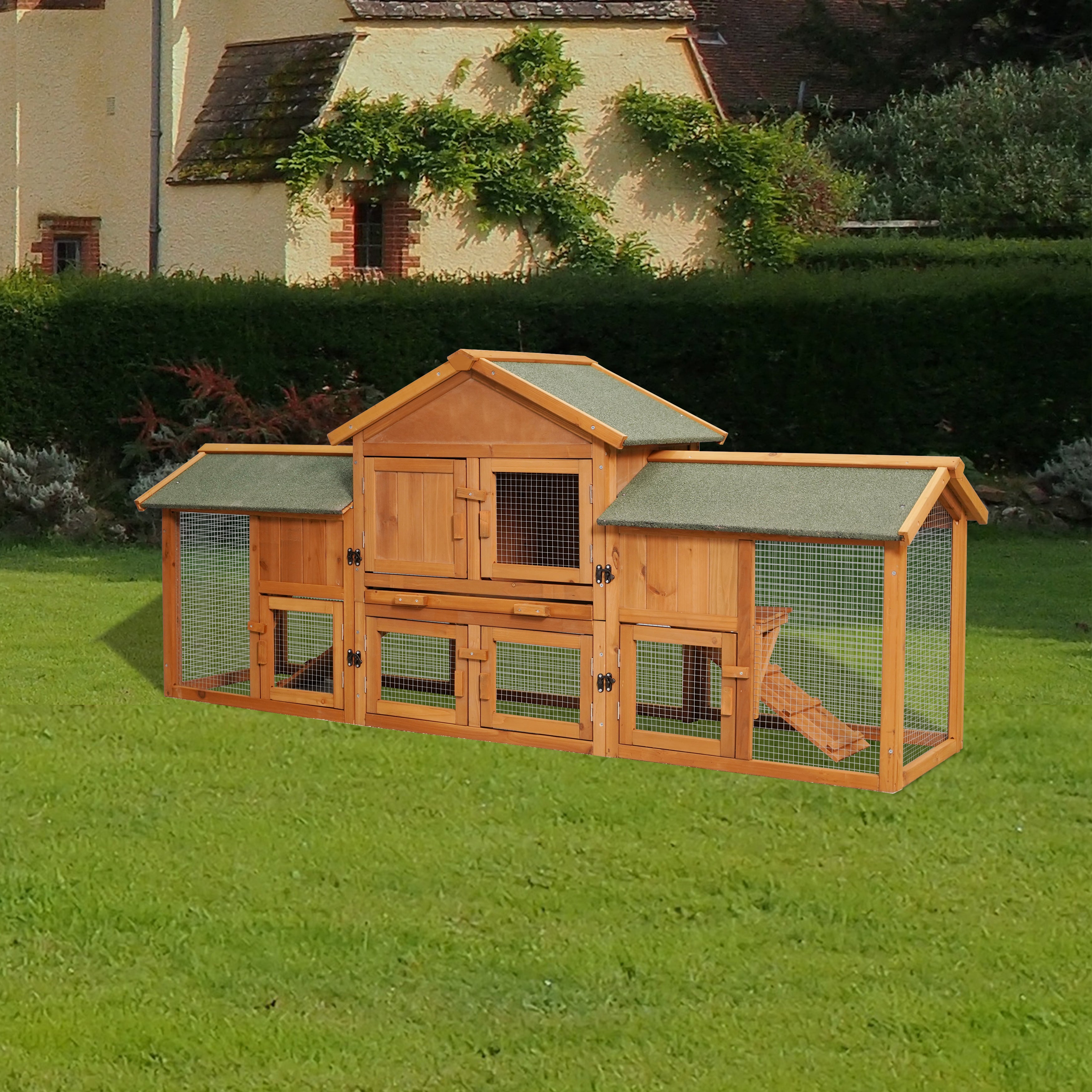 GoldenHome Store