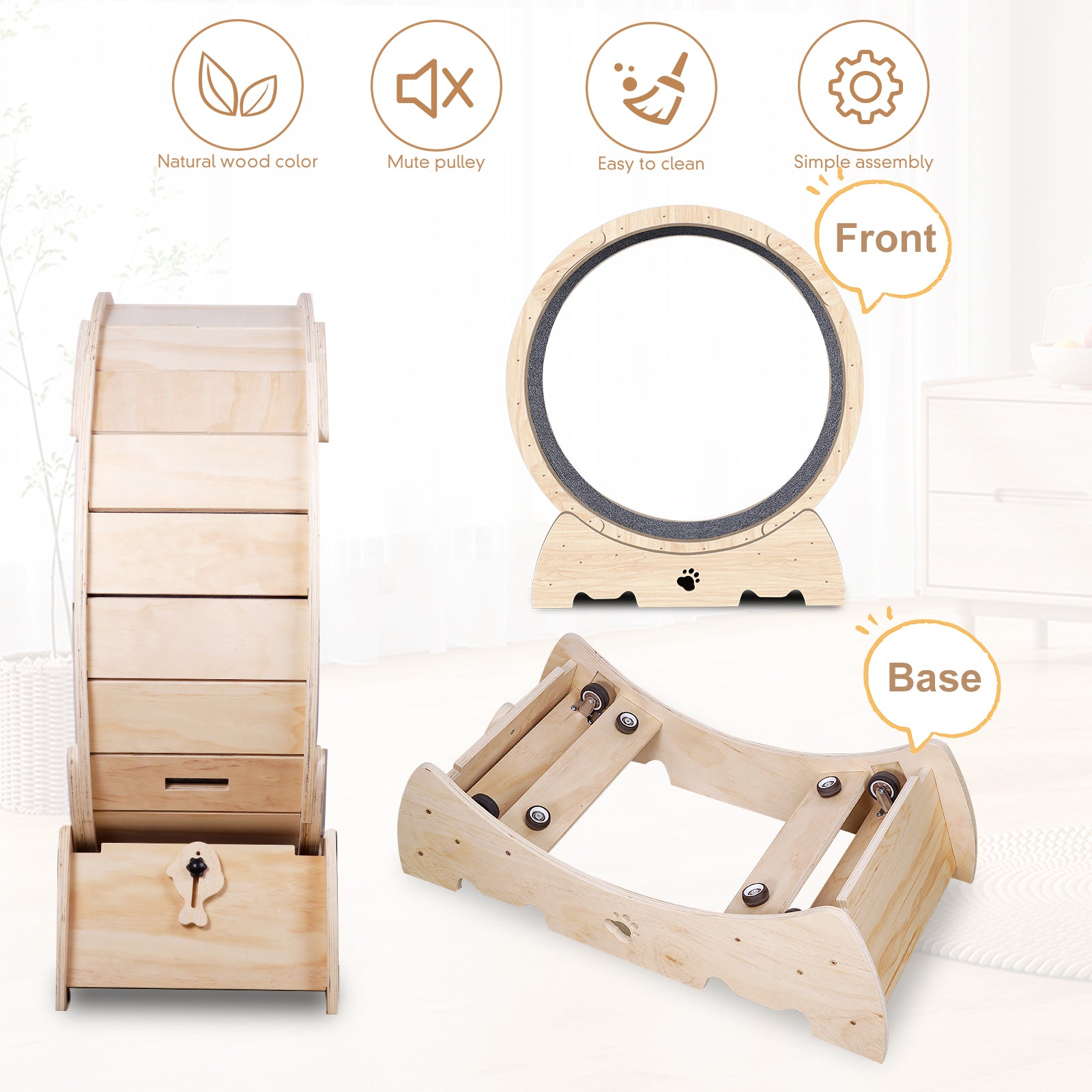GoldenHome Store
