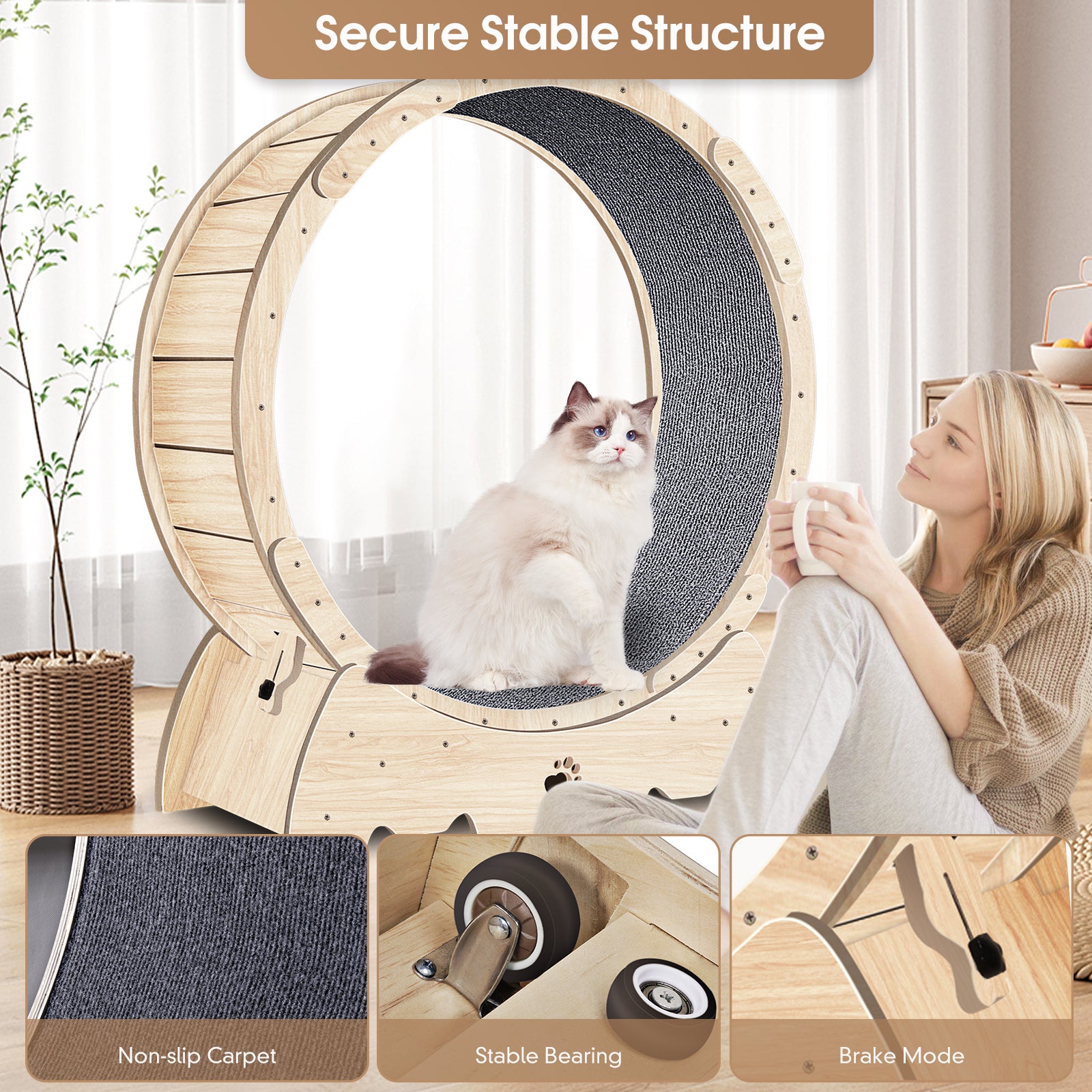 GoldenHome Store
