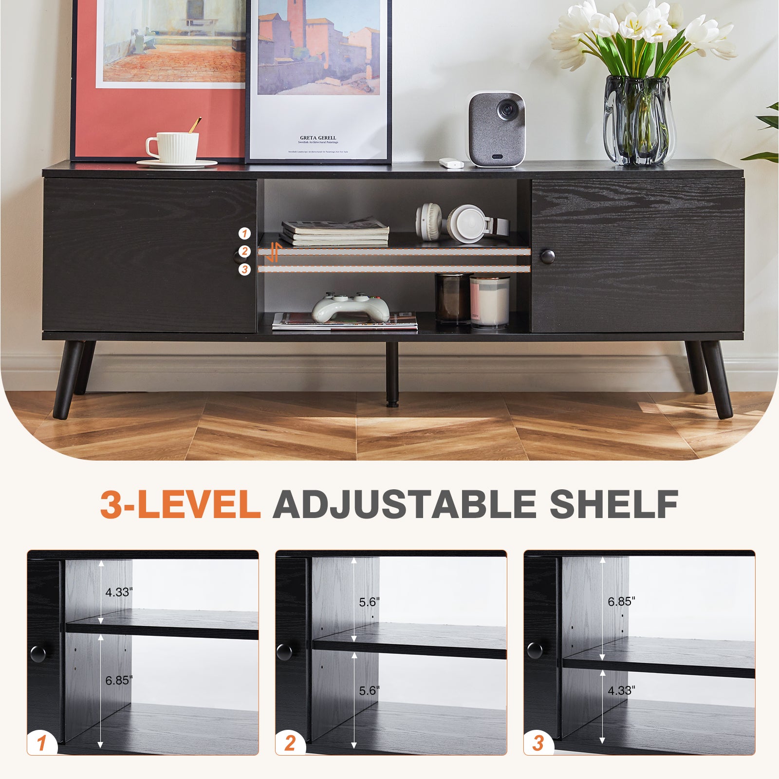 GoldenHome Store