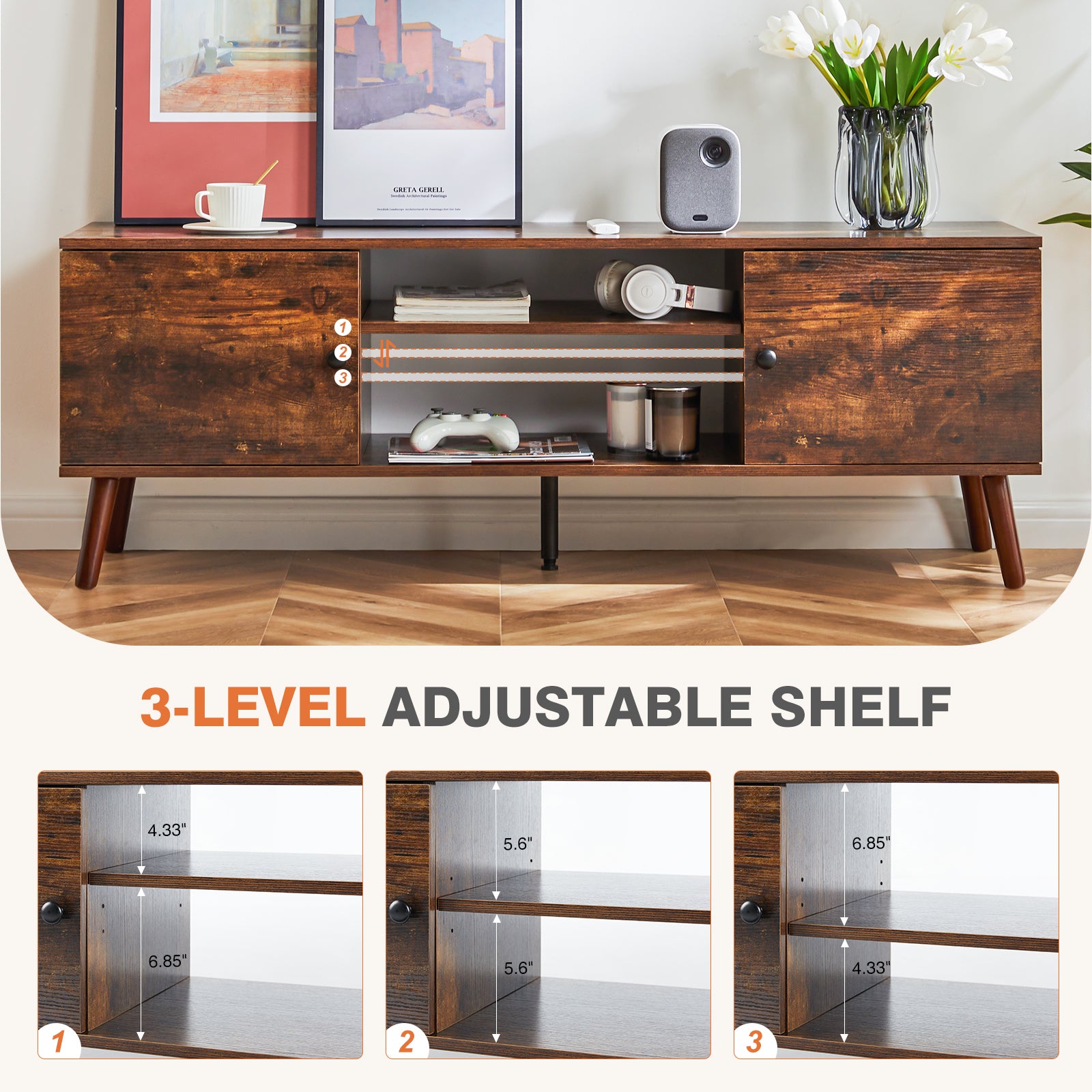 GoldenHome Store