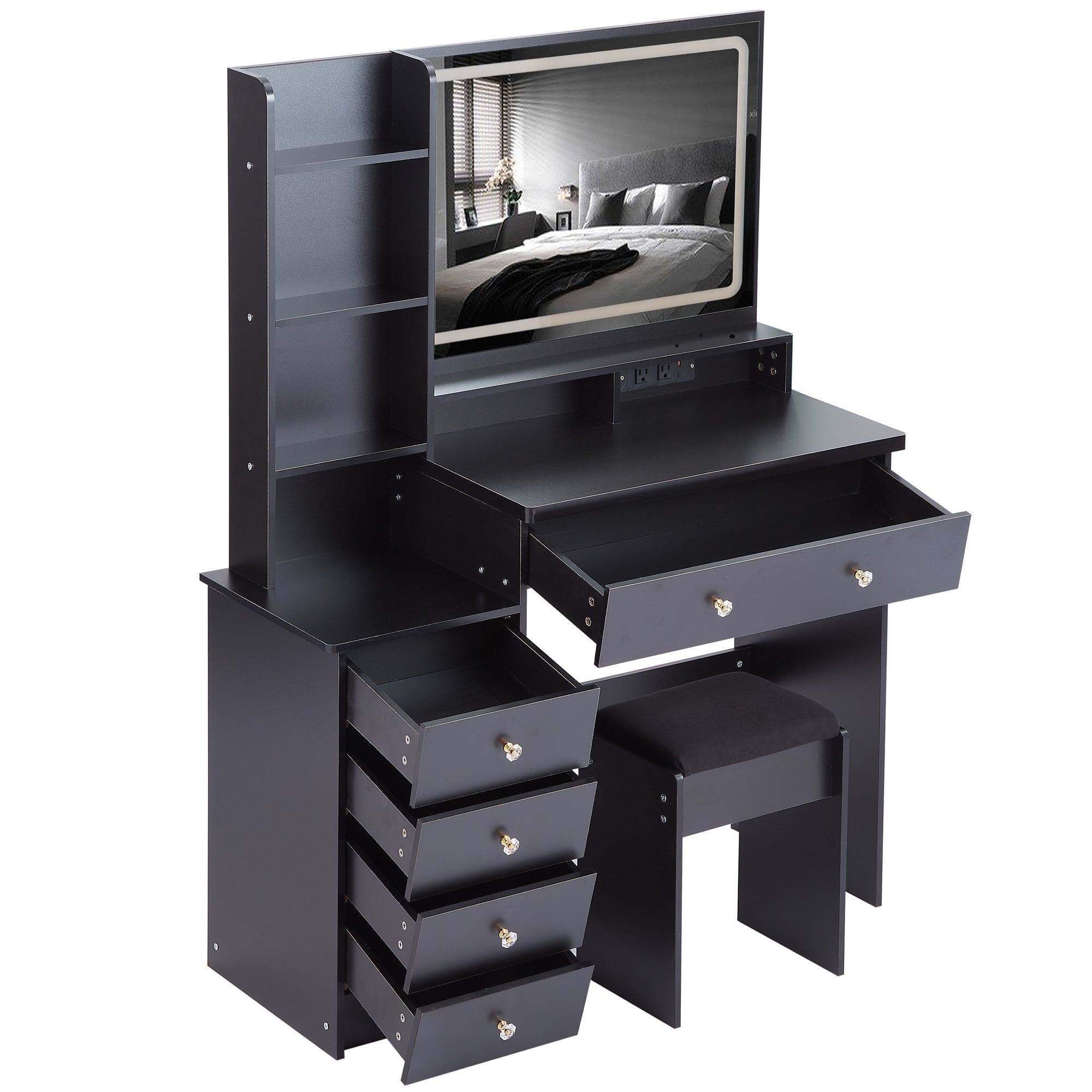 GoldenHome Store