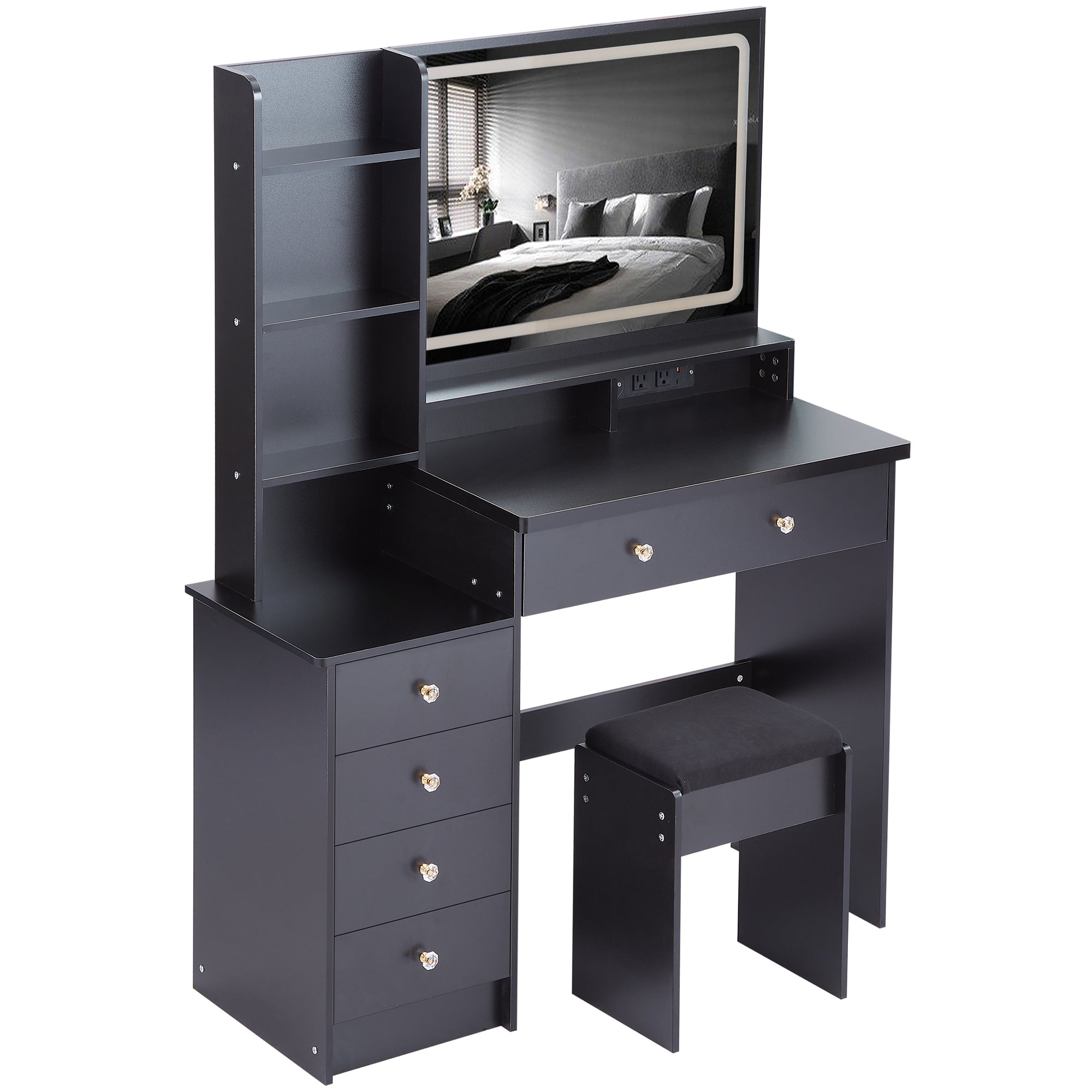 GoldenHome Store