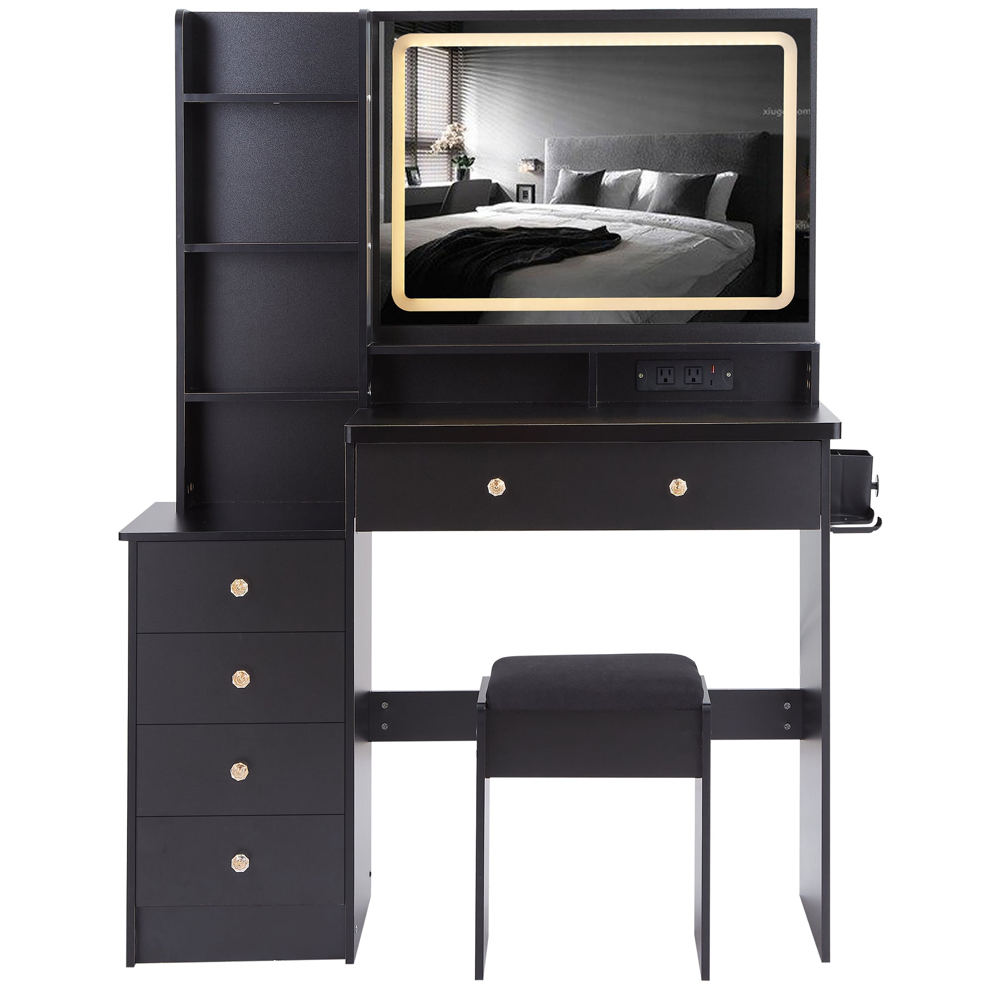 GoldenHome Store
