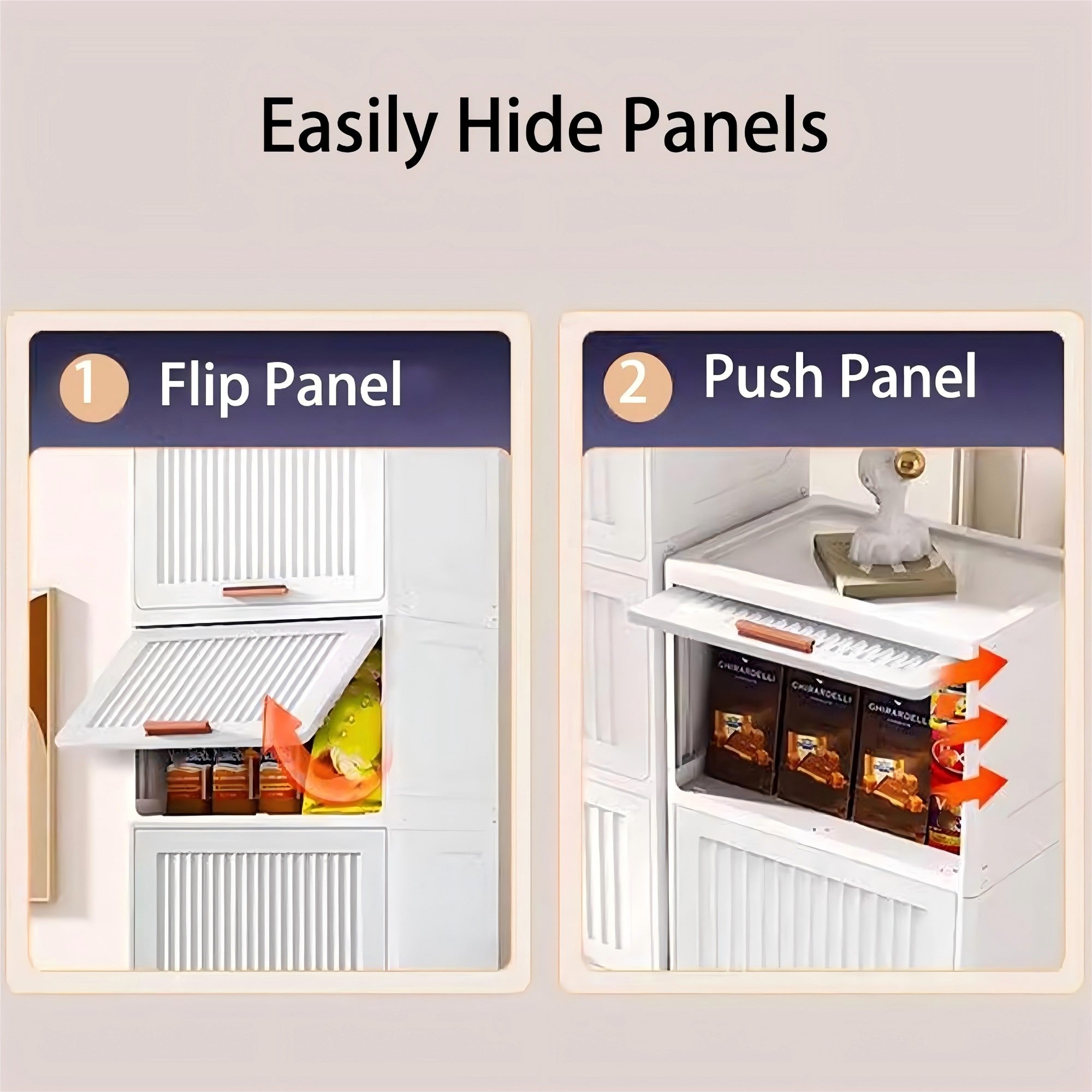 GoldenHome Store