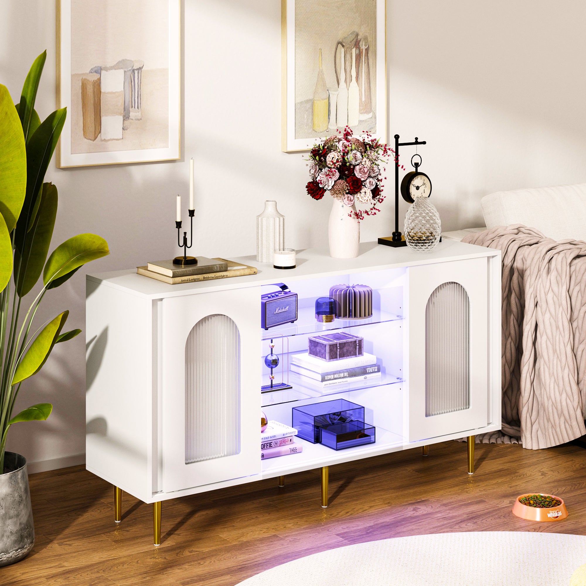 GoldenHome Store